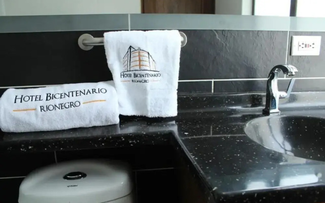 Hotel Bicentenario