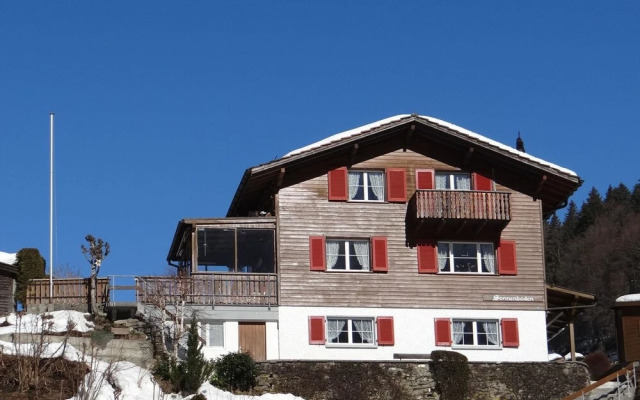 Sattelboden 4 Engelberg