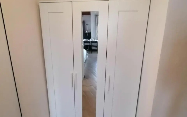 Borgo Foce La Spezia