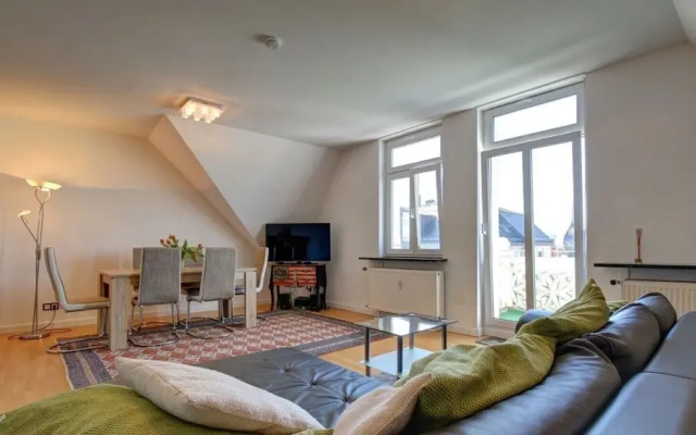 Wohnen Im Exklusiven Dichterviertel