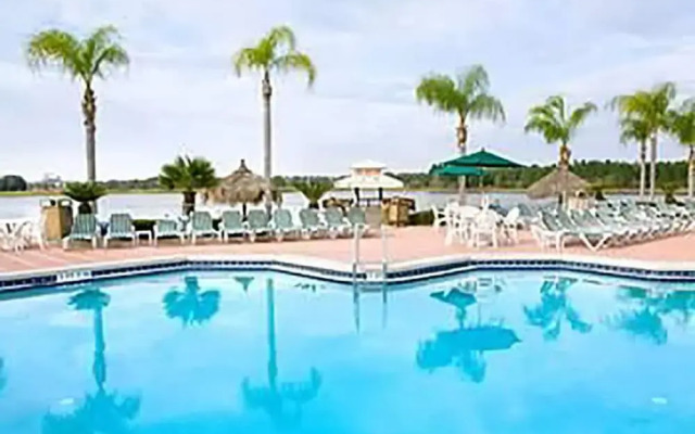 Summerbay Resort Exploria