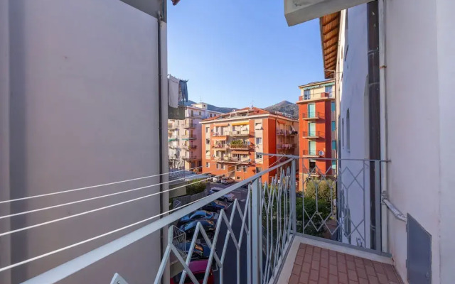 Bluemind Apartment in Alassio