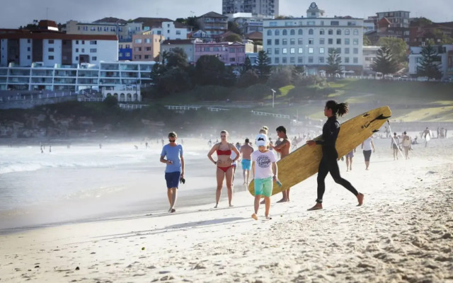 Right ON Bondi in Bondi Beach