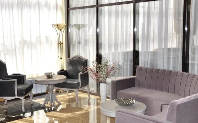 Reikartz Sunkar Atyrau