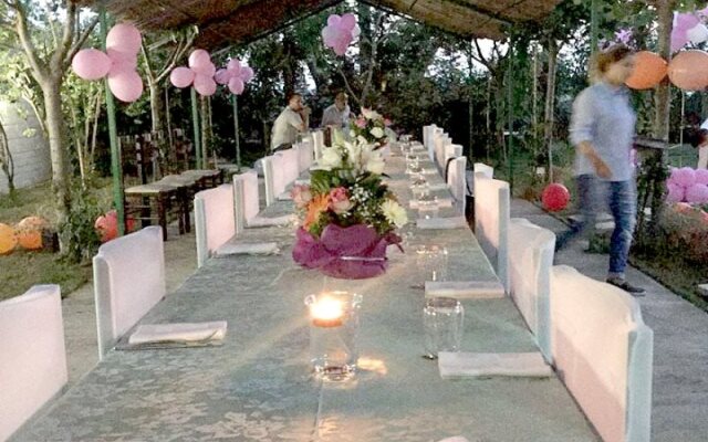 Rapsodia Hotel