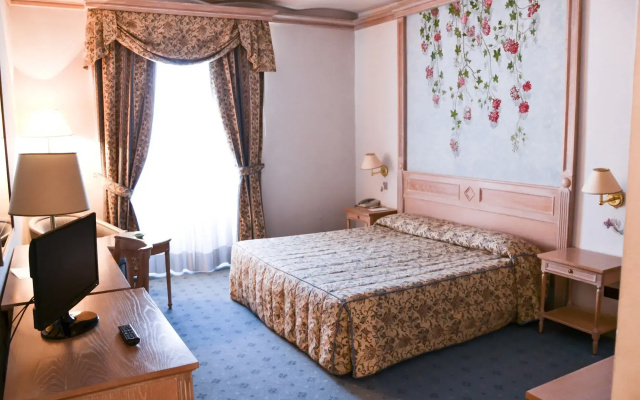 Hotel de La Ville