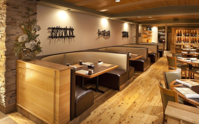 Radisson Hotel La Crosse