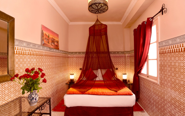 Riad Shaden