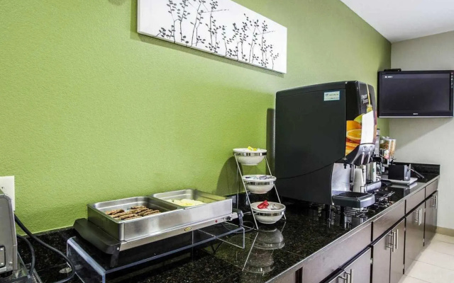 Garner Hotel Aiken South by IHG