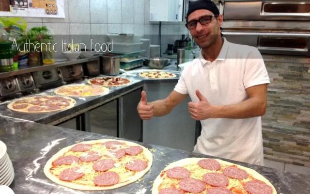 Villaggio Fabiani - Hotel & Ristorante
