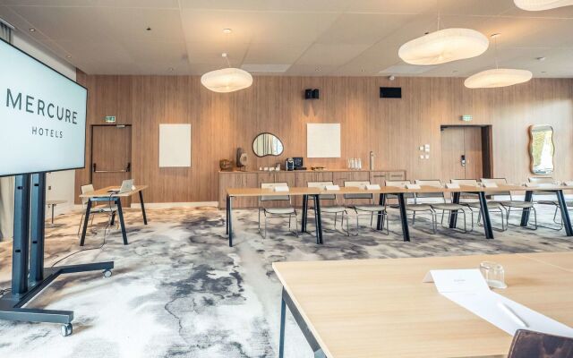 Mercure Troyes Centre