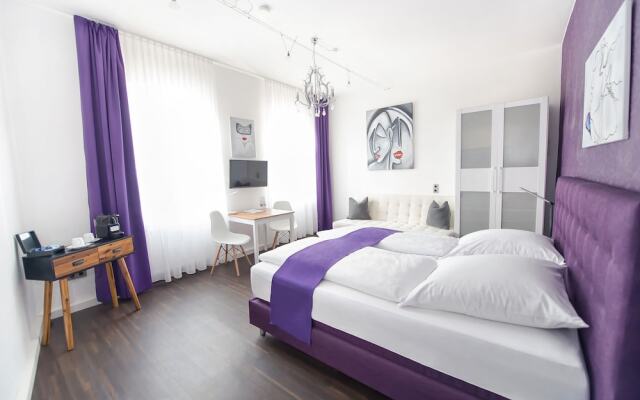 Hotel Wohnbar