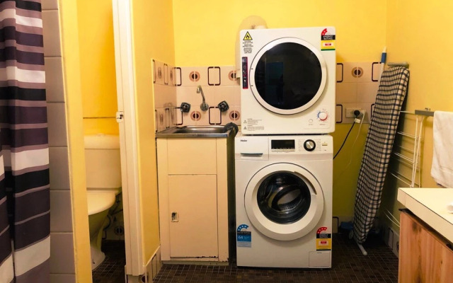 West Beach Lagoon 109