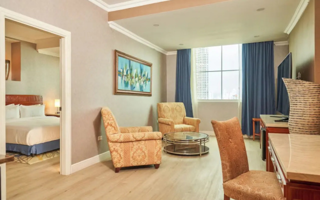 Waymore Hotel Spa & Casino