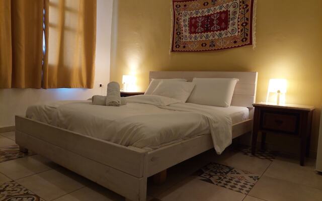 Al Bishara Guest house