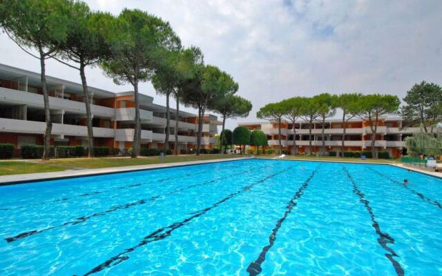 Villa Solarium Bibione 12180