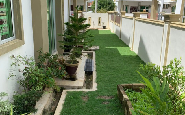 Vistana Indah Homestay