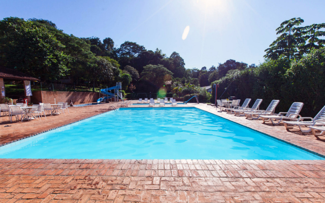 Hotel Colonial Iguaçu