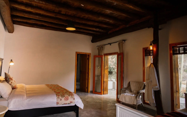 Moganshan Solvang Village Boutique Hotel