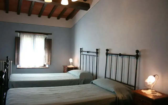 Podere della Crocchia