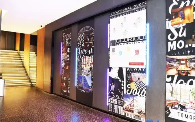 Jingning Dongcheng Hotel