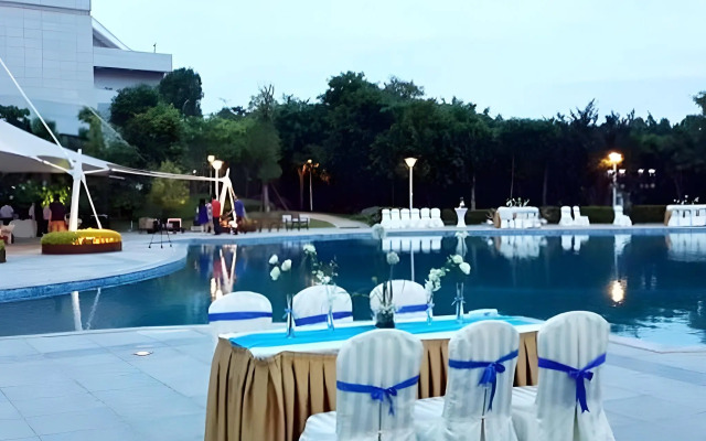 Quanzhou Guest House Hotel