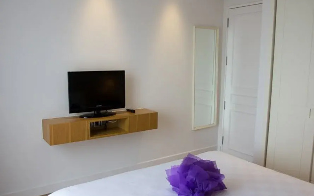 Lafayette De Saigon Serviced Apartment Managed By Dragon Fly