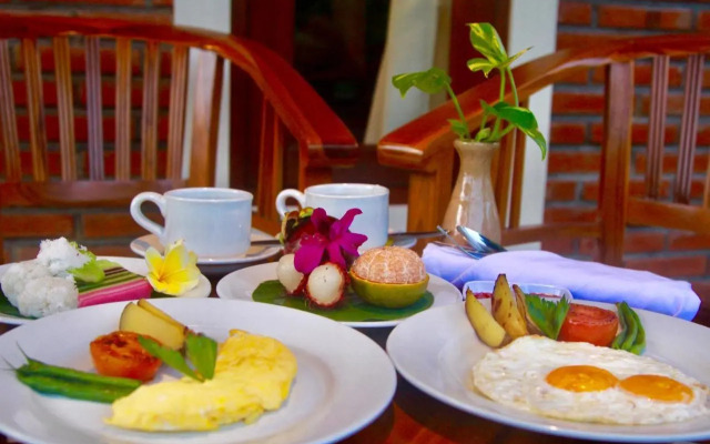 Dhiari Guest House