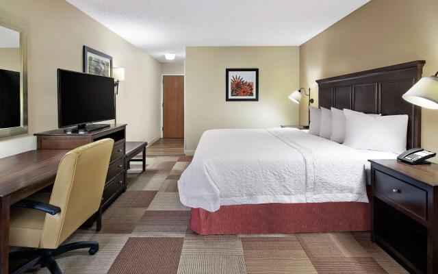 Hampton Inn Dallas-Irving-Las Colinas