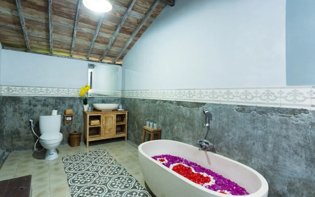 Villa Sea View