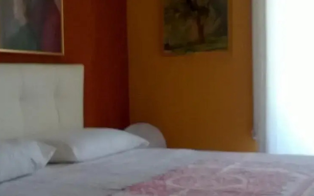 Appartamento De Angeli