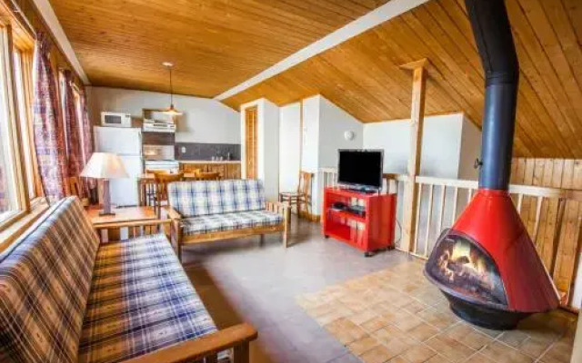 La Remontée Appartements Hôtel