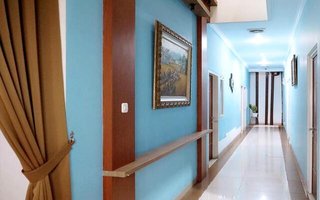 RuangNyaman At Tebet Utara Residence