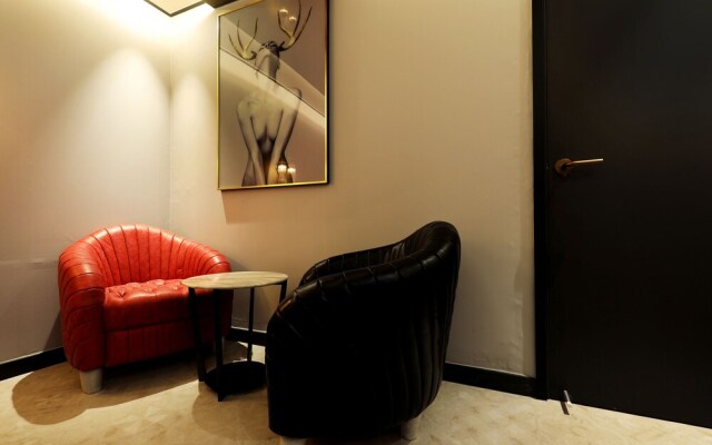 A-vant Hotel