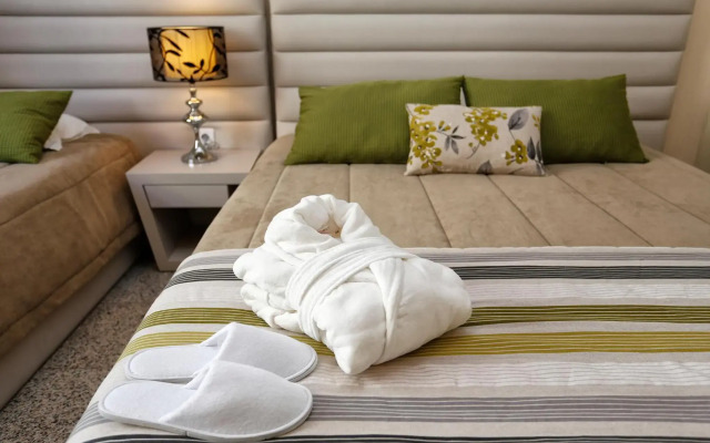 Oporto City Center Apartments