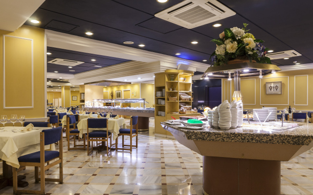 Hotel Don Paco