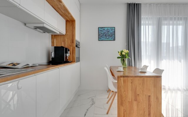 Flats For Rent - Apartment by the sea