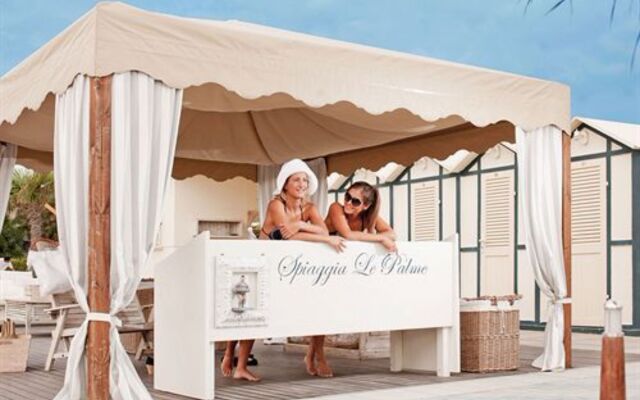 Hotel Lungomare