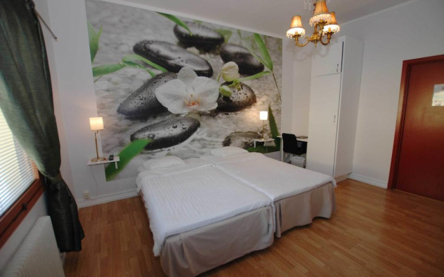Avesta Stadshotell