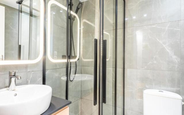 HolidaysInParis - Bonne Nouvelle