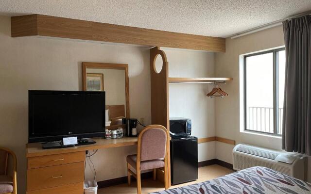 Red Roof Inn Branson