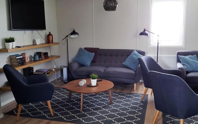 Hvammstangi Hostel