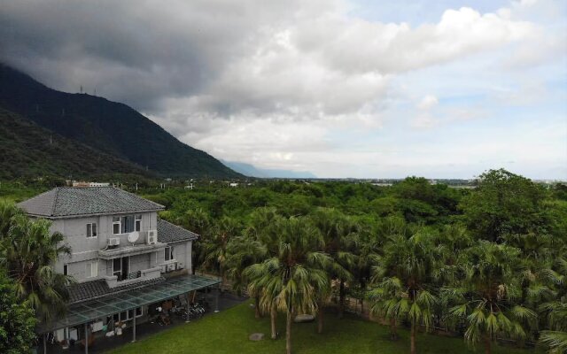B&B Mountain View