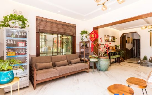 Hangzhou Zhangshe Courtyard Homestay – Hotel Rooms – Hangzhou