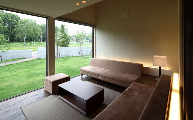 Niseko Hirafu Izumikyo Rental Cottage