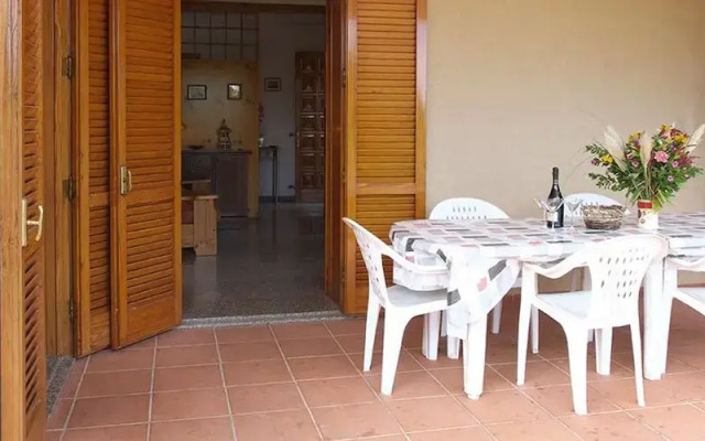 VilleSalento - Villa Martano M134