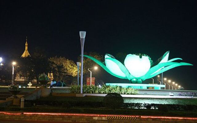 Excel Capital Hotel