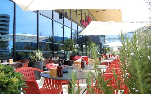 Crowne Plaza Nice Grand Arenas by IHG