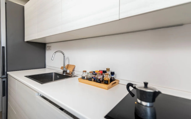 Il Vecchio Faro Attico A58