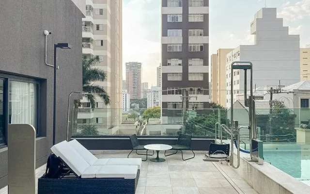 Haus Mitre Perdizes